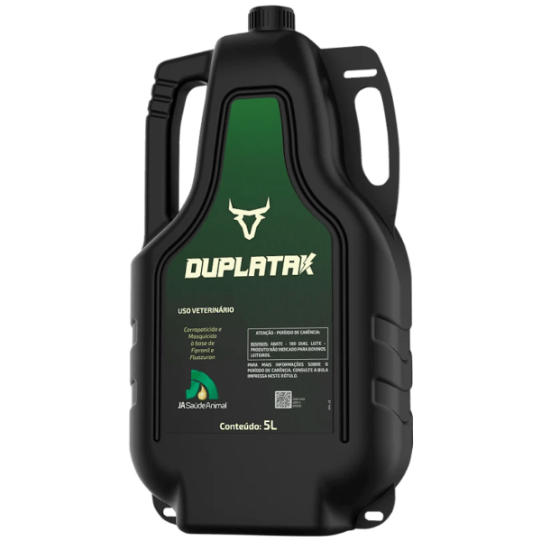 Duplatak 5 Lt Fipronil