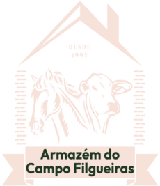 Logo Armazém do Campo