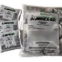 Formicidas Iscas Formigas Mirex-sd 500gr 10x50g - 20 unidades