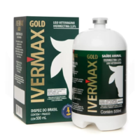 Ivermax Gold 3,5% 500 Ml